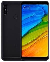 Прошивка телефона Xiaomi Redmi Note 5 в Смоленске